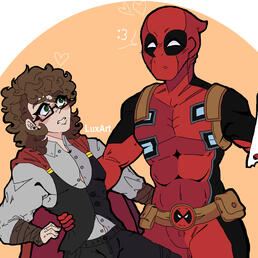 Deadpool