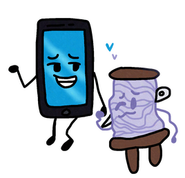 MePhone4