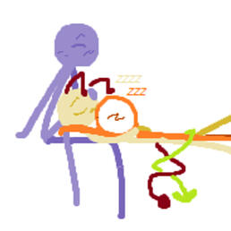 TSC + Violet Guitar