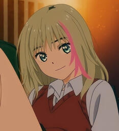 Rika Kawaii