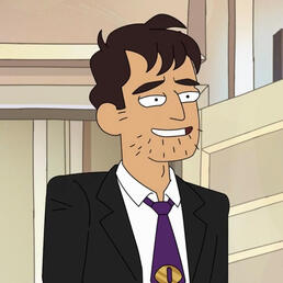 Ron