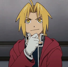Edward Elric