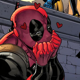 Deadpool