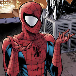 Spiderman